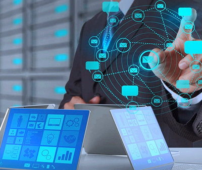 资产管理 现代企业高效运营的基石