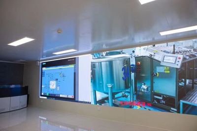 福瑞达“透明工厂” 与用户共建、与生态共创的实业投资新范式