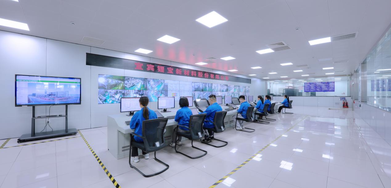 “无废工厂”实践与资产管理创新 为宜宾绿色城市建设注入新动能