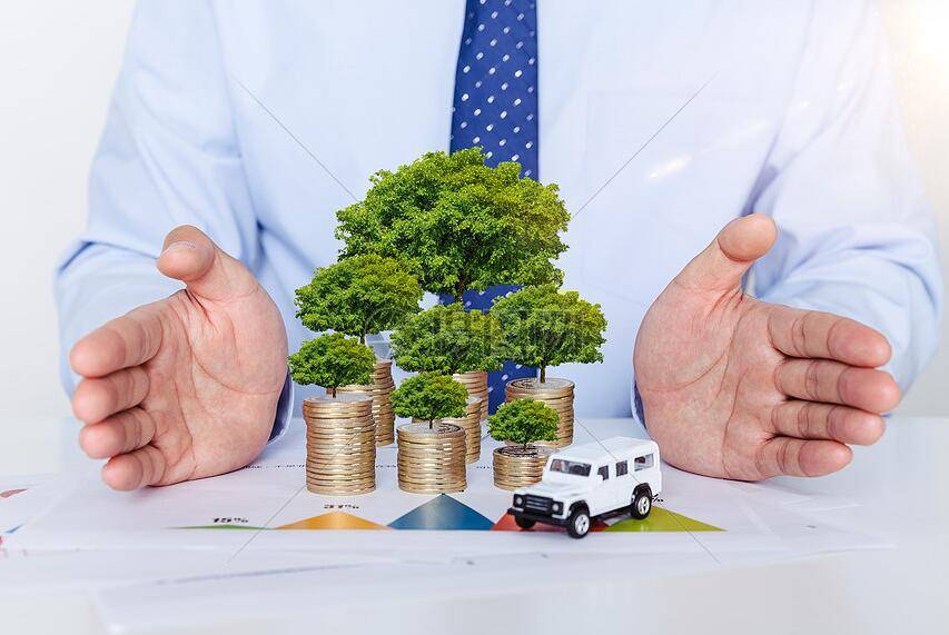 中北智谷 实业投资者的理想之地与资产管理优势